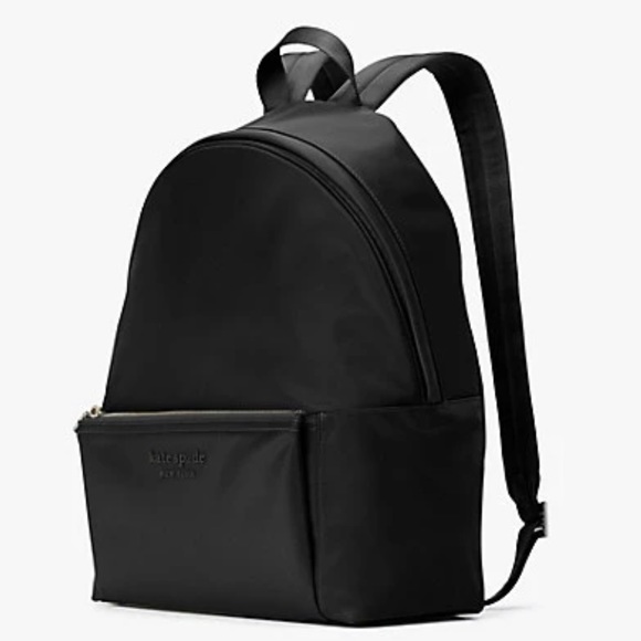Kate Spade Nylon City Large Backpack